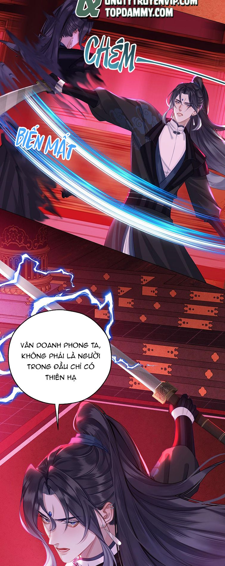 Bổn Tôn Tại Tông Môn Dưỡng Quỷ Hút Máu: Chapter 44