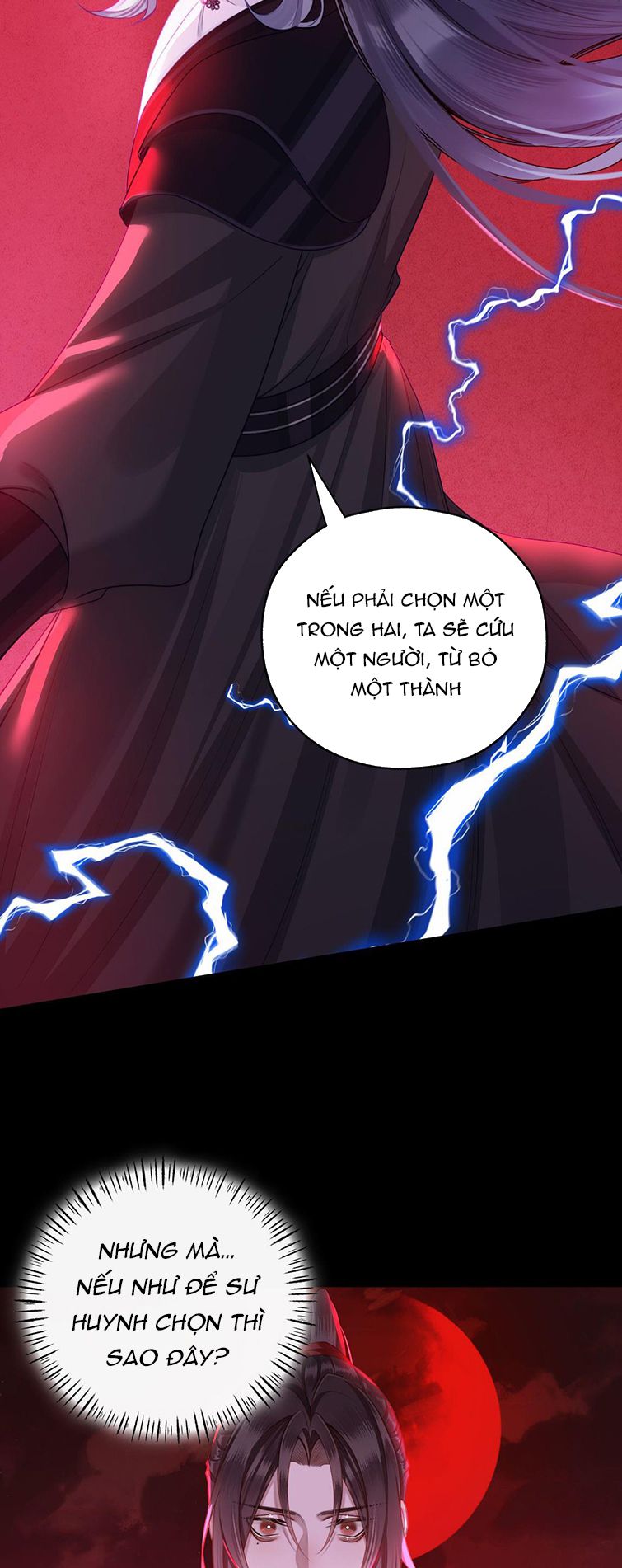 Bổn Tôn Tại Tông Môn Dưỡng Quỷ Hút Máu: Chapter 44