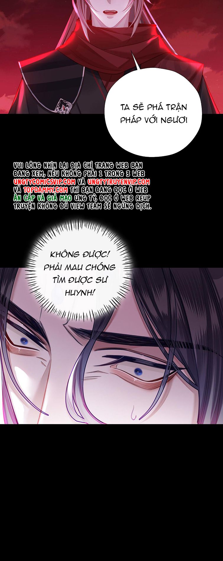 Bổn Tôn Tại Tông Môn Dưỡng Quỷ Hút Máu: Chapter 44
