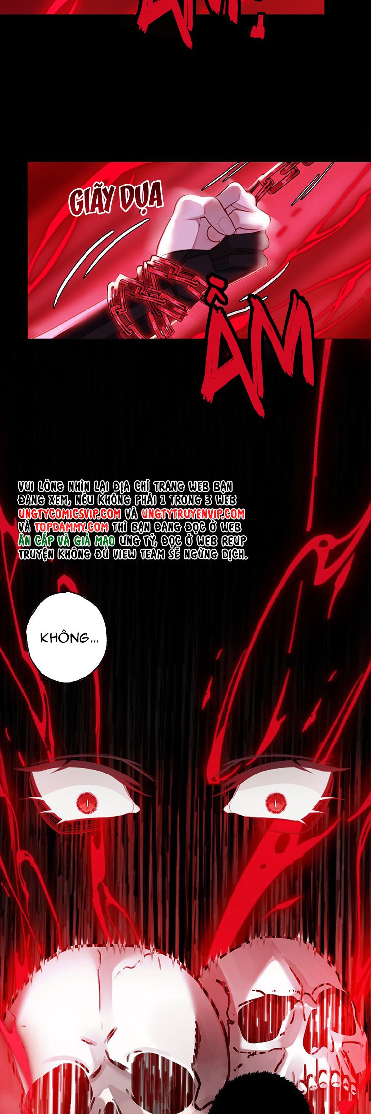 Bổn Tôn Tại Tông Môn Dưỡng Quỷ Hút Máu: Chapter 44