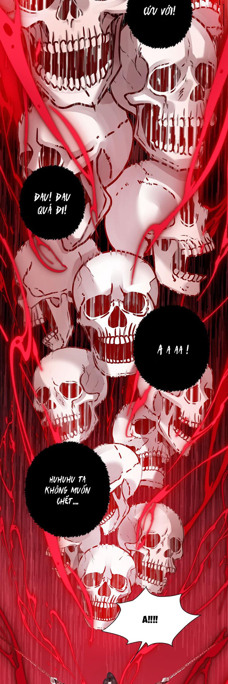 Bổn Tôn Tại Tông Môn Dưỡng Quỷ Hút Máu: Chapter 44