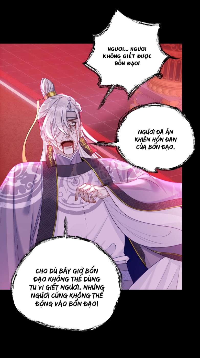 Bổn Tôn Tại Tông Môn Dưỡng Quỷ Hút Máu: Chapter 45