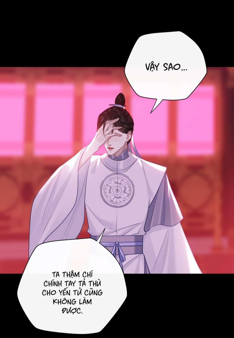 Bổn Tôn Tại Tông Môn Dưỡng Quỷ Hút Máu: Chapter 45