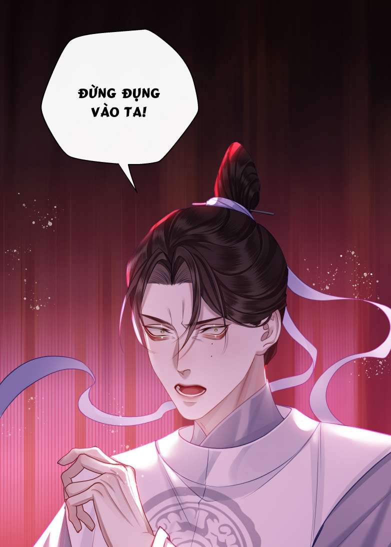 Bổn Tôn Tại Tông Môn Dưỡng Quỷ Hút Máu: Chapter 45