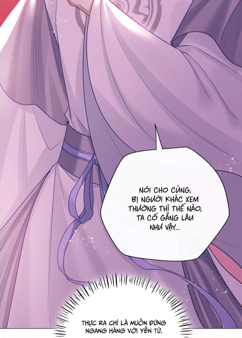 Bổn Tôn Tại Tông Môn Dưỡng Quỷ Hút Máu: Chapter 45