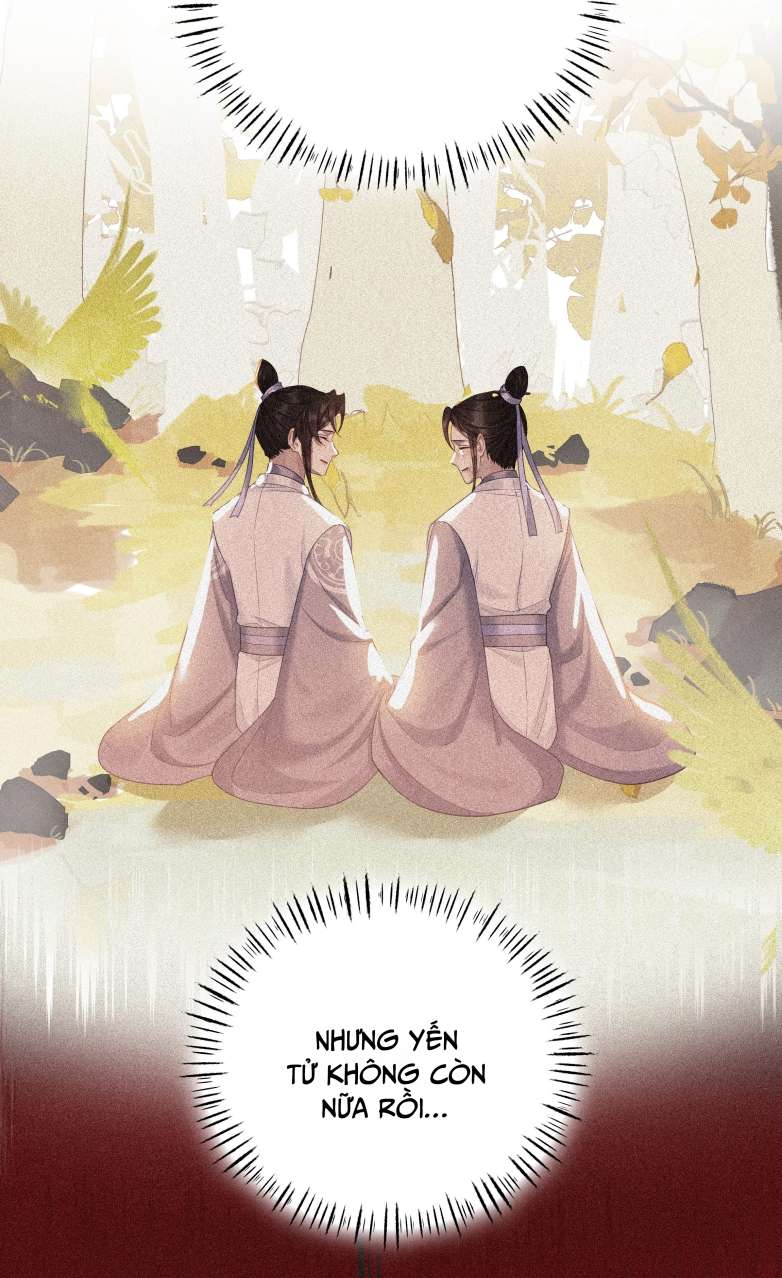 Bổn Tôn Tại Tông Môn Dưỡng Quỷ Hút Máu: Chapter 45