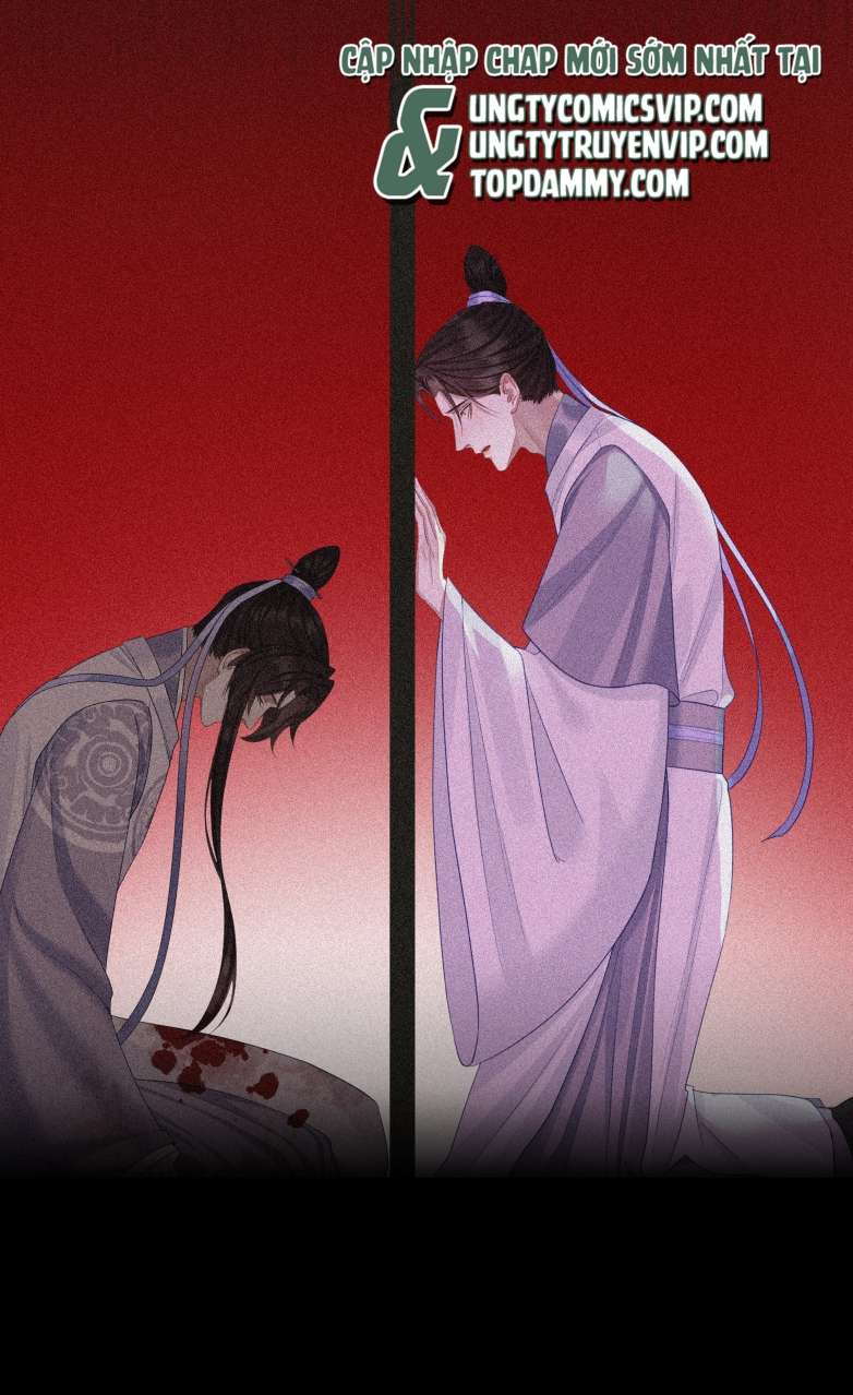 Bổn Tôn Tại Tông Môn Dưỡng Quỷ Hút Máu: Chapter 45