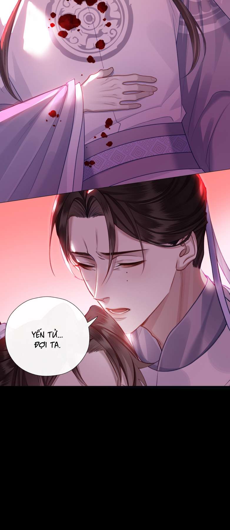 Bổn Tôn Tại Tông Môn Dưỡng Quỷ Hút Máu: Chapter 45