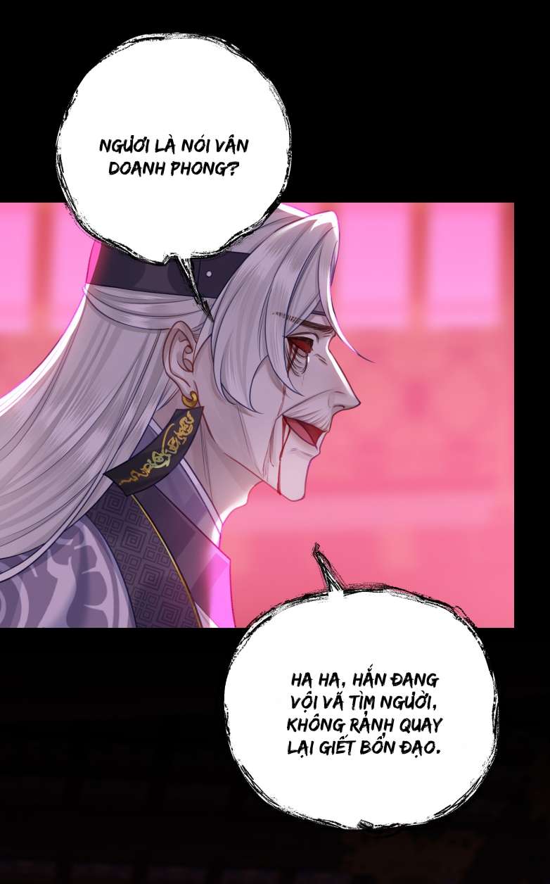 Bổn Tôn Tại Tông Môn Dưỡng Quỷ Hút Máu: Chapter 45