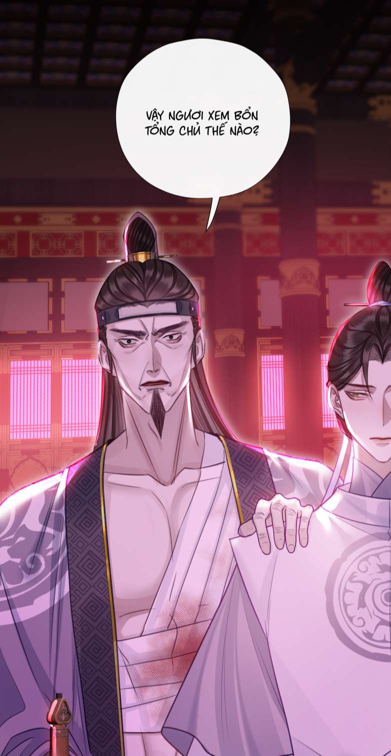 Bổn Tôn Tại Tông Môn Dưỡng Quỷ Hút Máu: Chapter 45