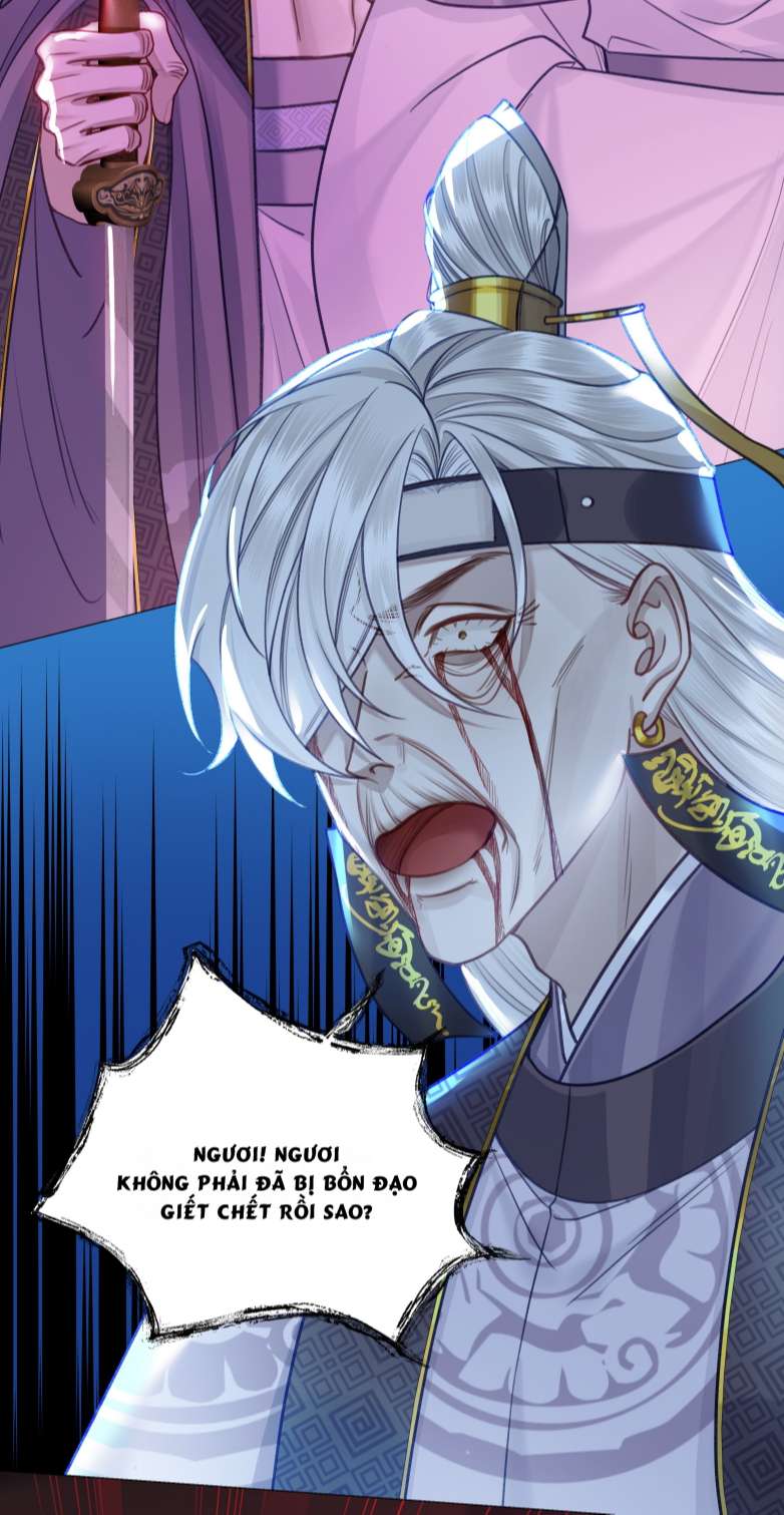 Bổn Tôn Tại Tông Môn Dưỡng Quỷ Hút Máu: Chapter 45