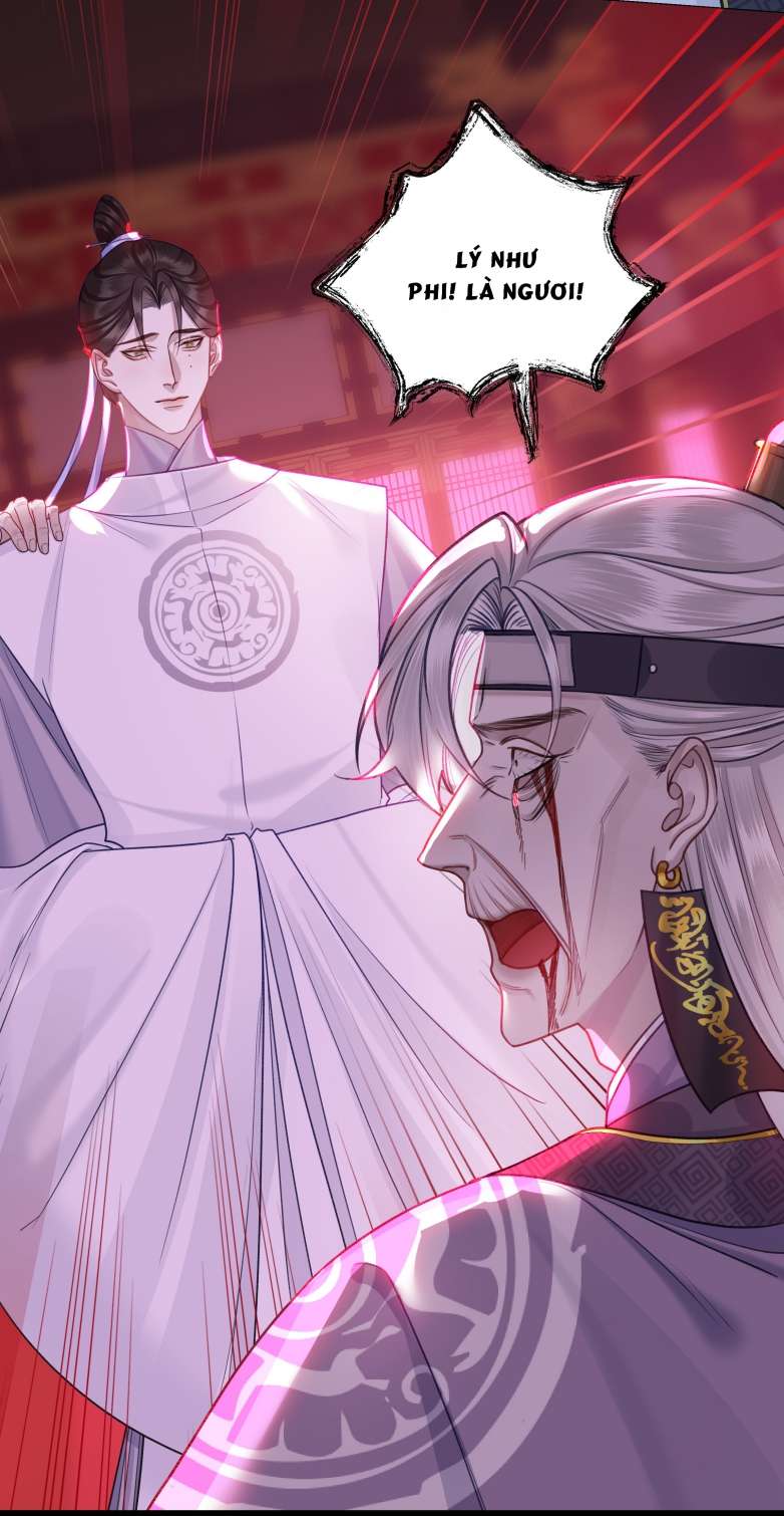 Bổn Tôn Tại Tông Môn Dưỡng Quỷ Hút Máu: Chapter 45
