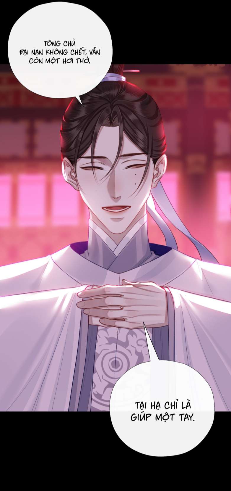 Bổn Tôn Tại Tông Môn Dưỡng Quỷ Hút Máu: Chapter 45