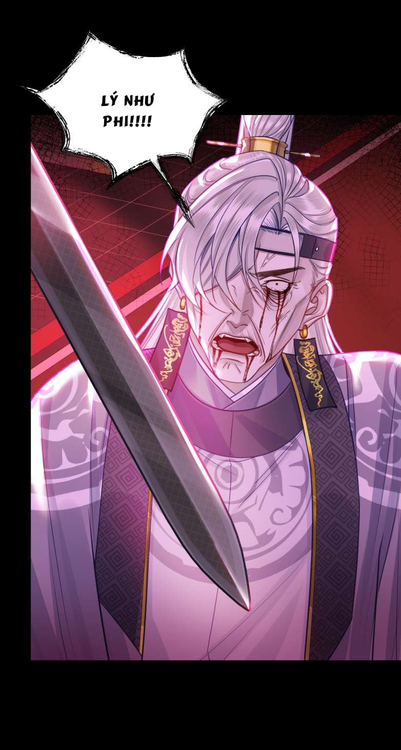 Bổn Tôn Tại Tông Môn Dưỡng Quỷ Hút Máu: Chapter 45