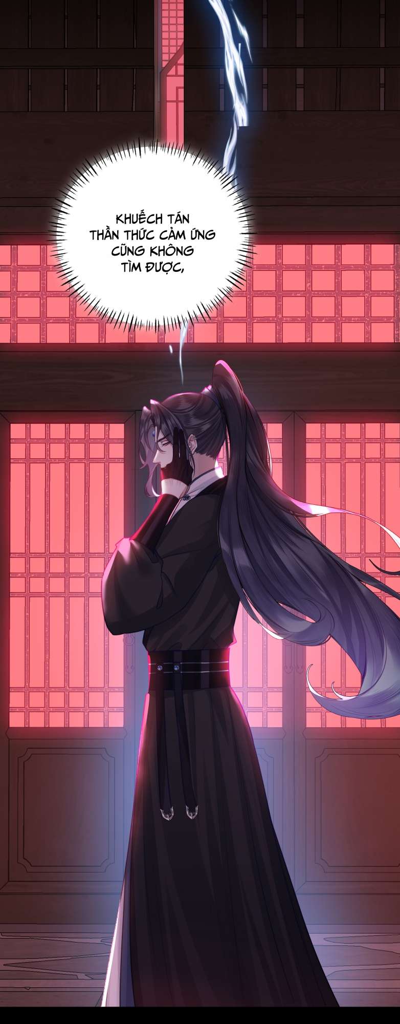 Bổn Tôn Tại Tông Môn Dưỡng Quỷ Hút Máu: Chapter 45