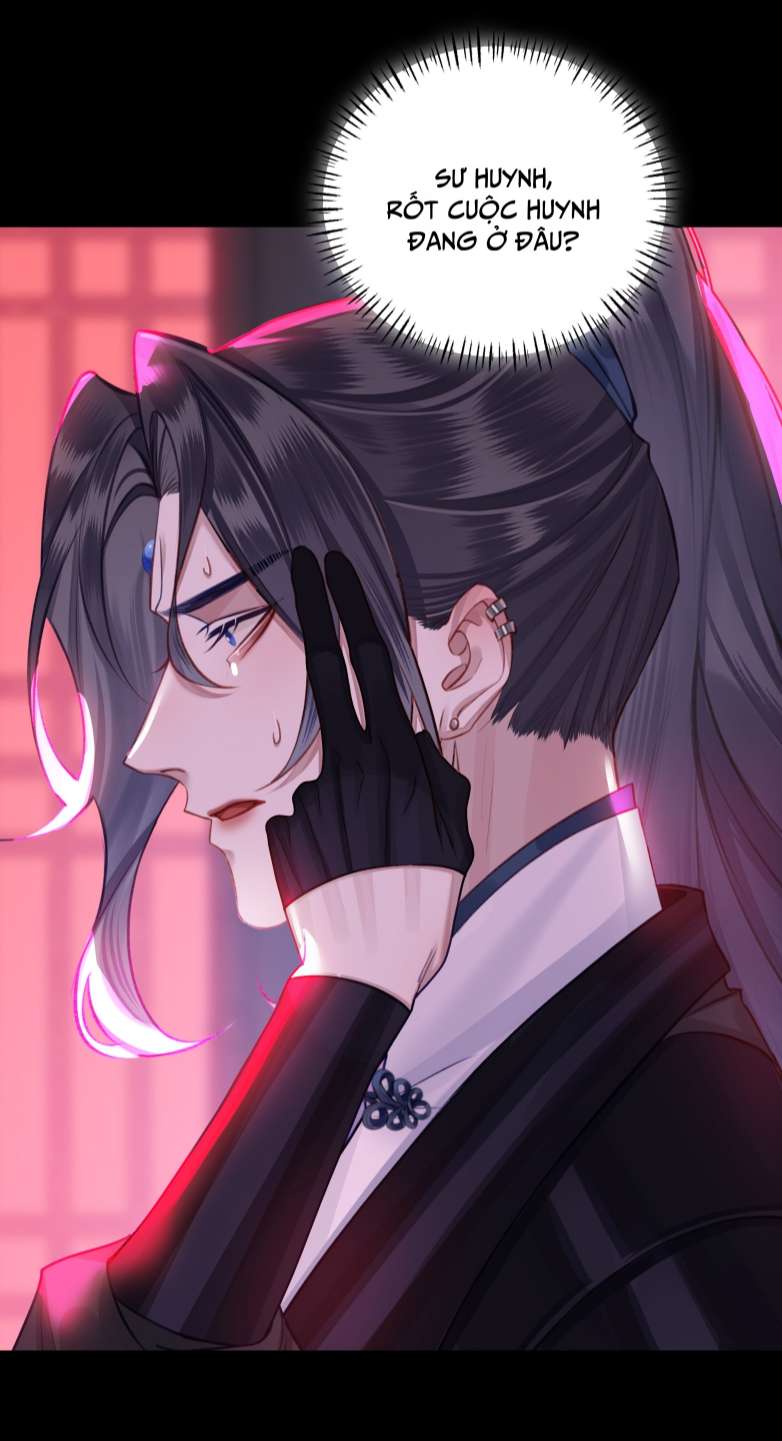 Bổn Tôn Tại Tông Môn Dưỡng Quỷ Hút Máu: Chapter 45