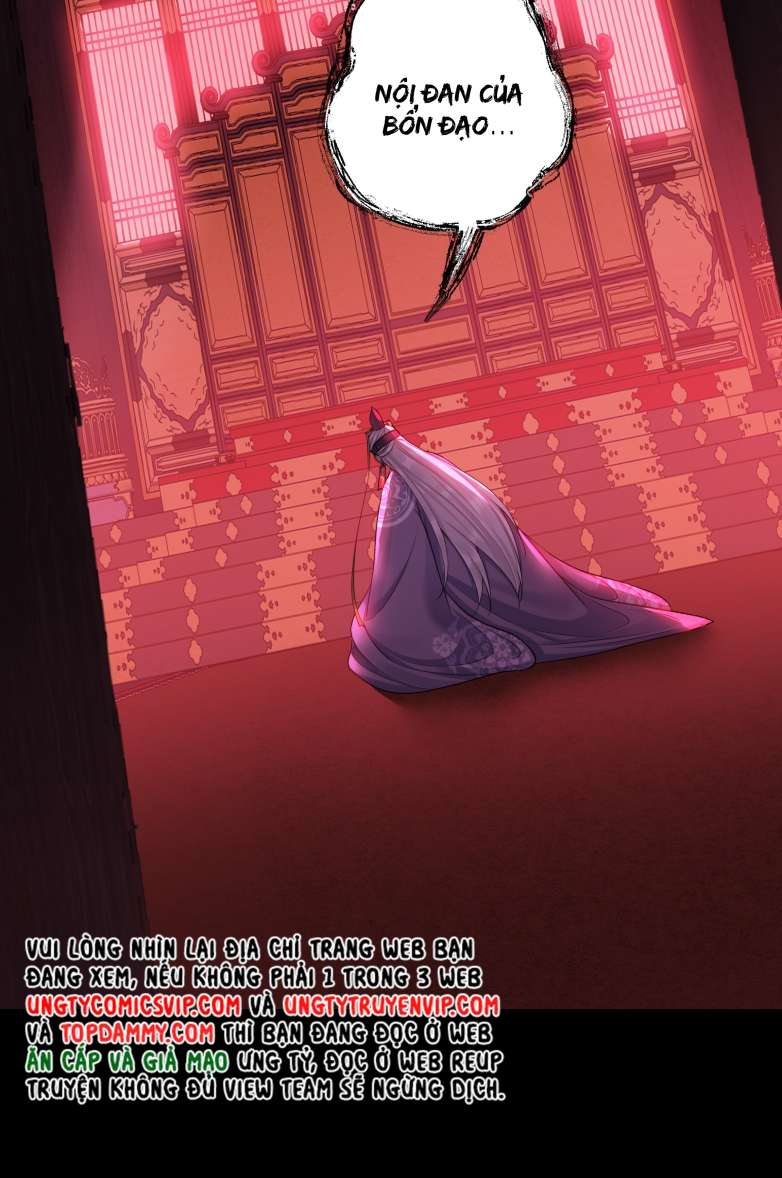 Bổn Tôn Tại Tông Môn Dưỡng Quỷ Hút Máu: Chapter 45