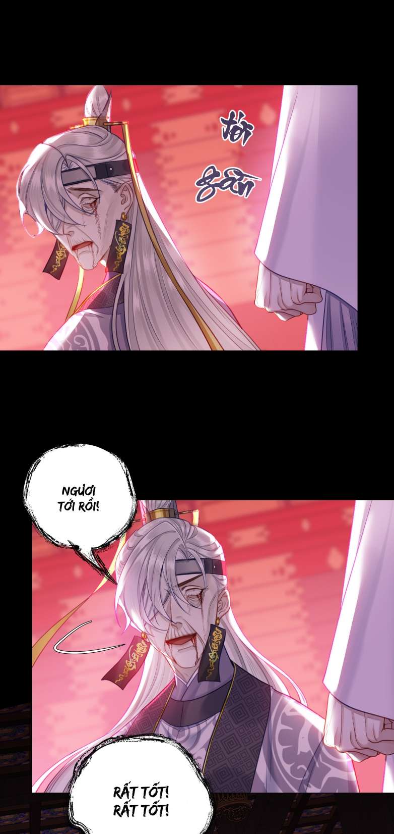Bổn Tôn Tại Tông Môn Dưỡng Quỷ Hút Máu: Chapter 45