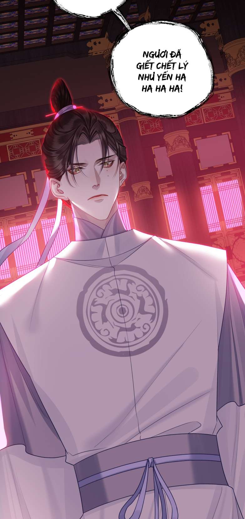 Bổn Tôn Tại Tông Môn Dưỡng Quỷ Hút Máu: Chapter 45