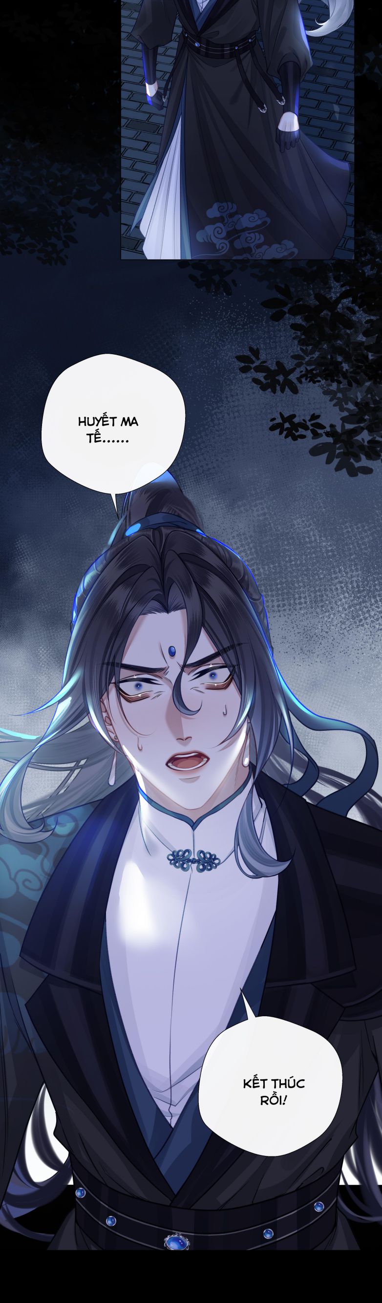 Bổn Tôn Tại Tông Môn Dưỡng Quỷ Hút Máu: Chapter 46