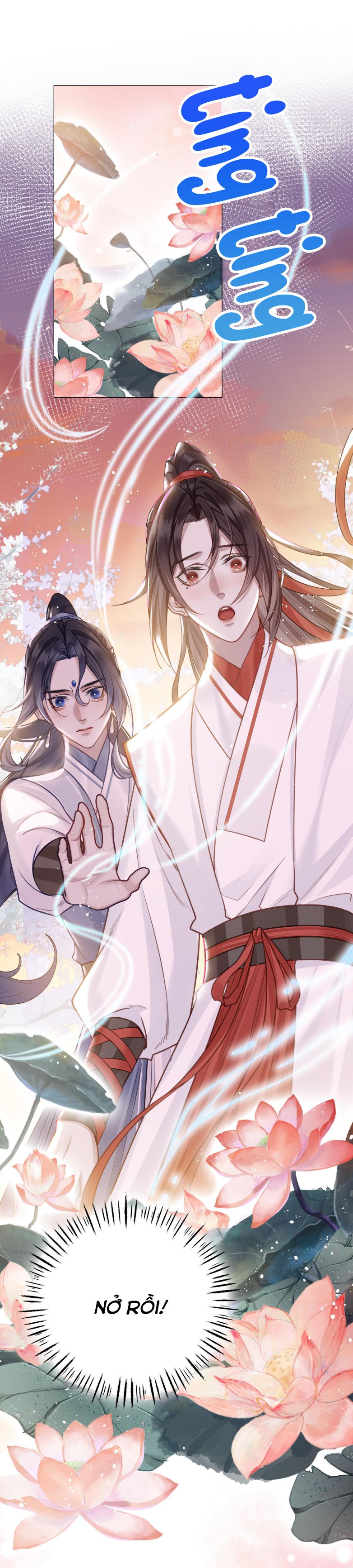 Bổn Tôn Tại Tông Môn Dưỡng Quỷ Hút Máu: Chapter 46
