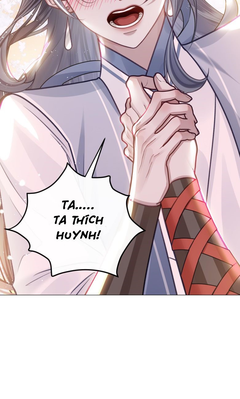 Bổn Tôn Tại Tông Môn Dưỡng Quỷ Hút Máu: Chapter 46