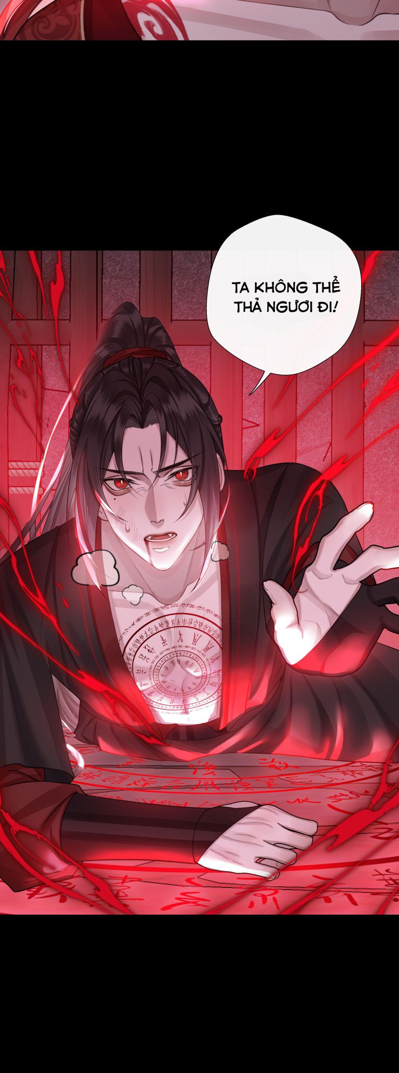 Bổn Tôn Tại Tông Môn Dưỡng Quỷ Hút Máu: Chapter 46
