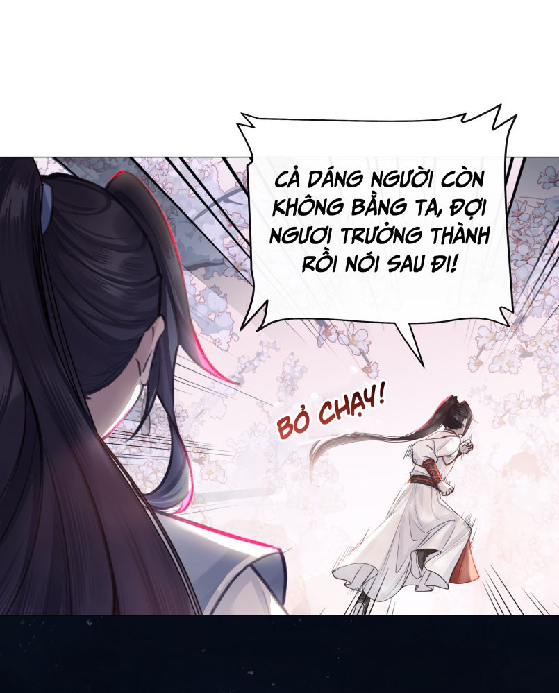 Bổn Tôn Tại Tông Môn Dưỡng Quỷ Hút Máu: Chapter 47