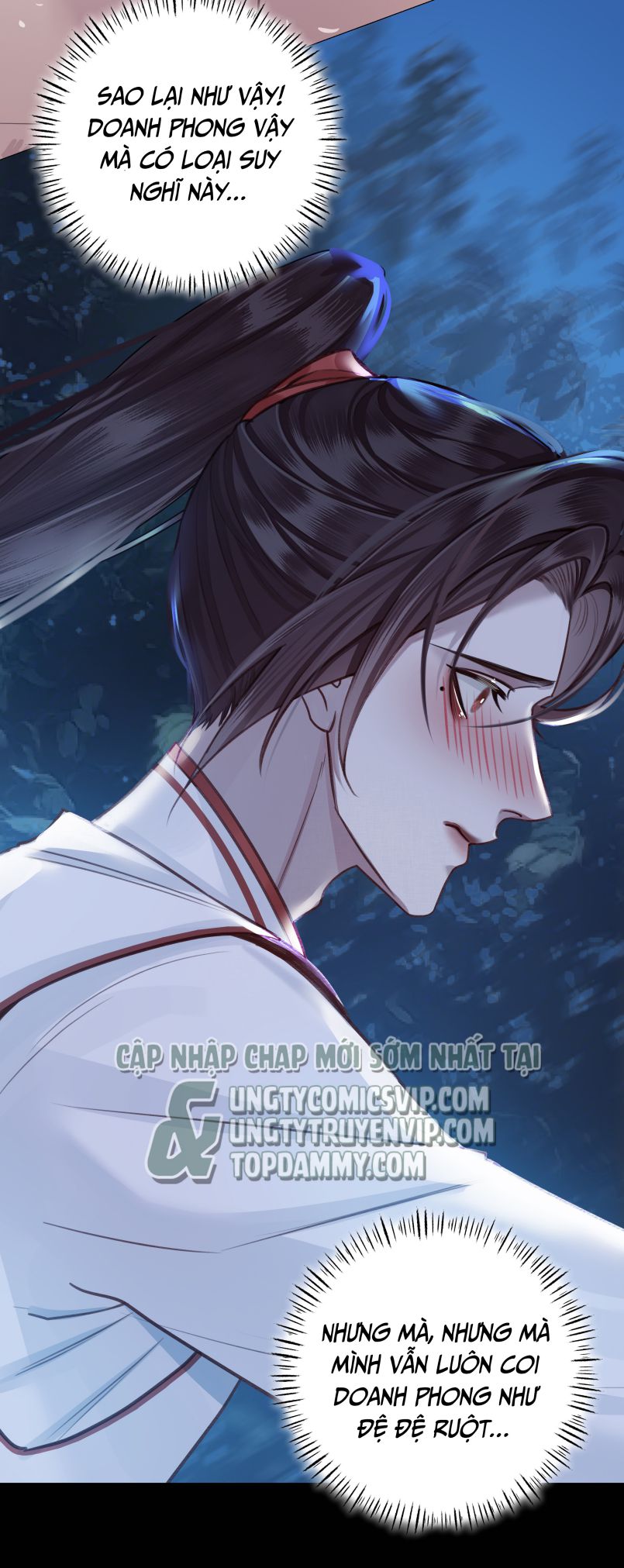 Bổn Tôn Tại Tông Môn Dưỡng Quỷ Hút Máu: Chapter 47