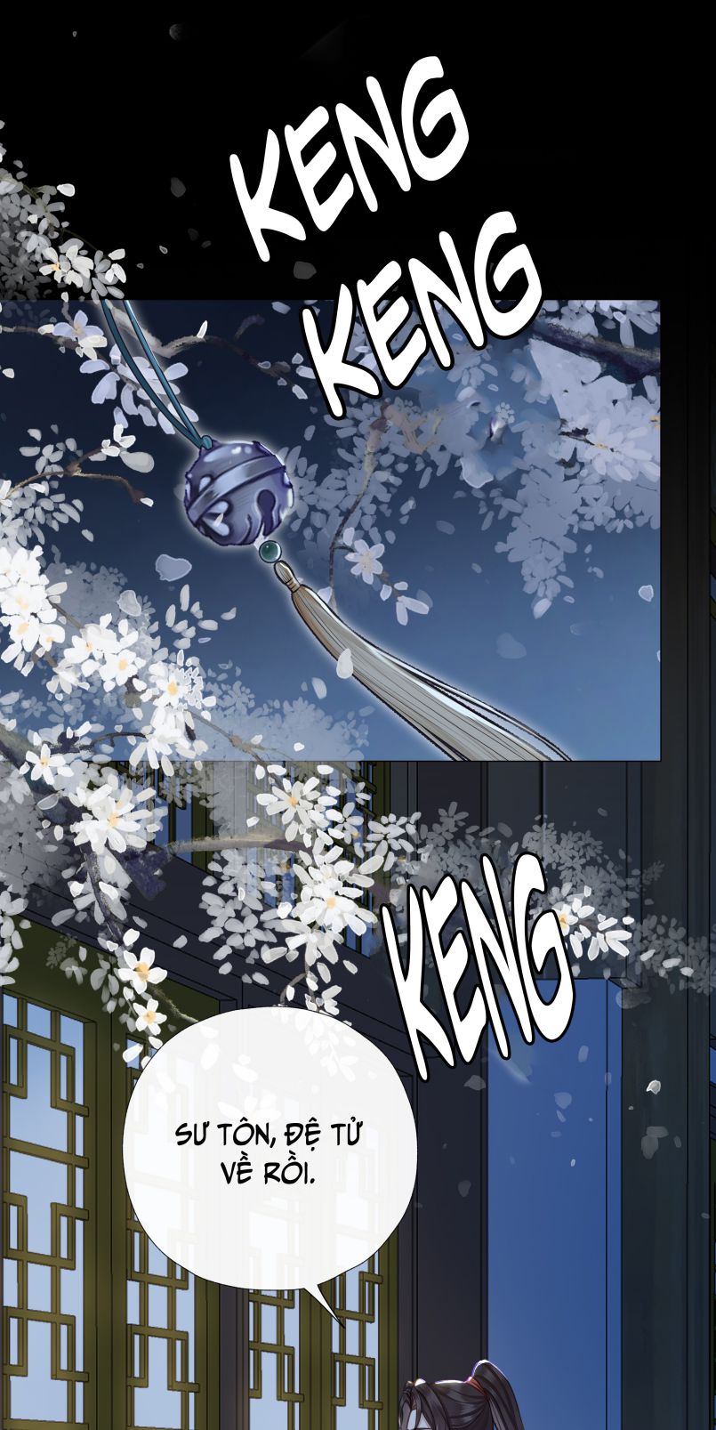 Bổn Tôn Tại Tông Môn Dưỡng Quỷ Hút Máu: Chapter 47