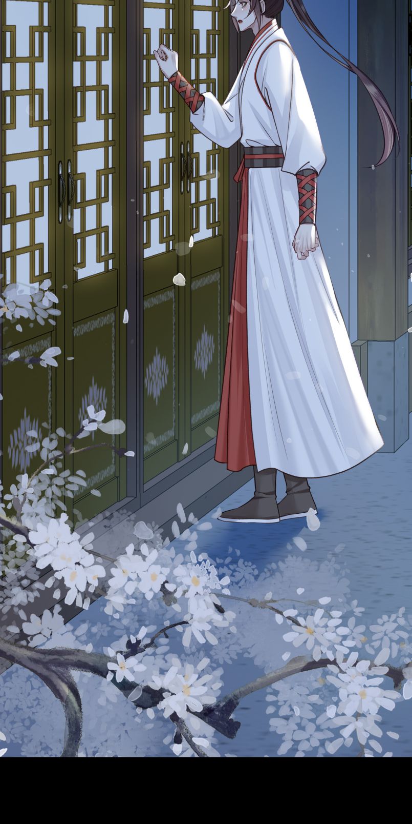 Bổn Tôn Tại Tông Môn Dưỡng Quỷ Hút Máu: Chapter 47