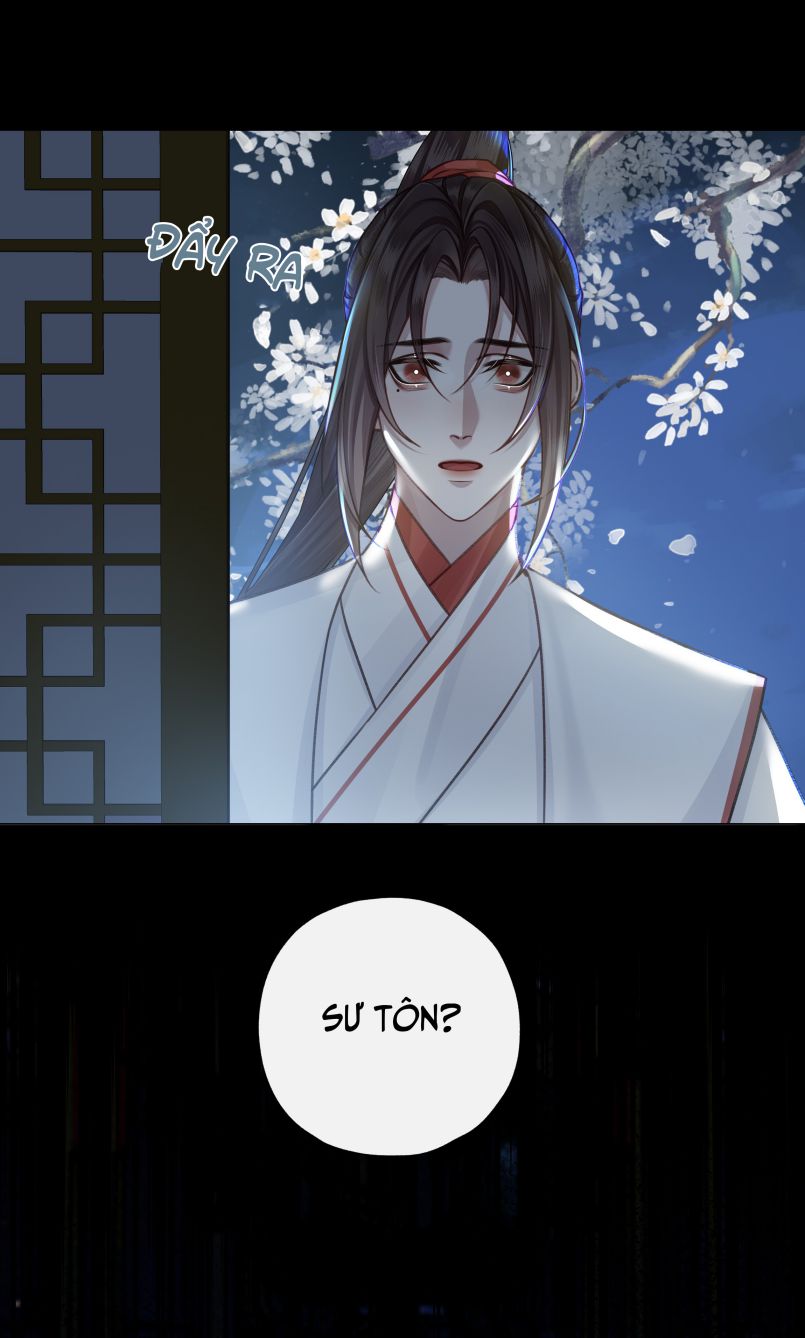 Bổn Tôn Tại Tông Môn Dưỡng Quỷ Hút Máu: Chapter 47