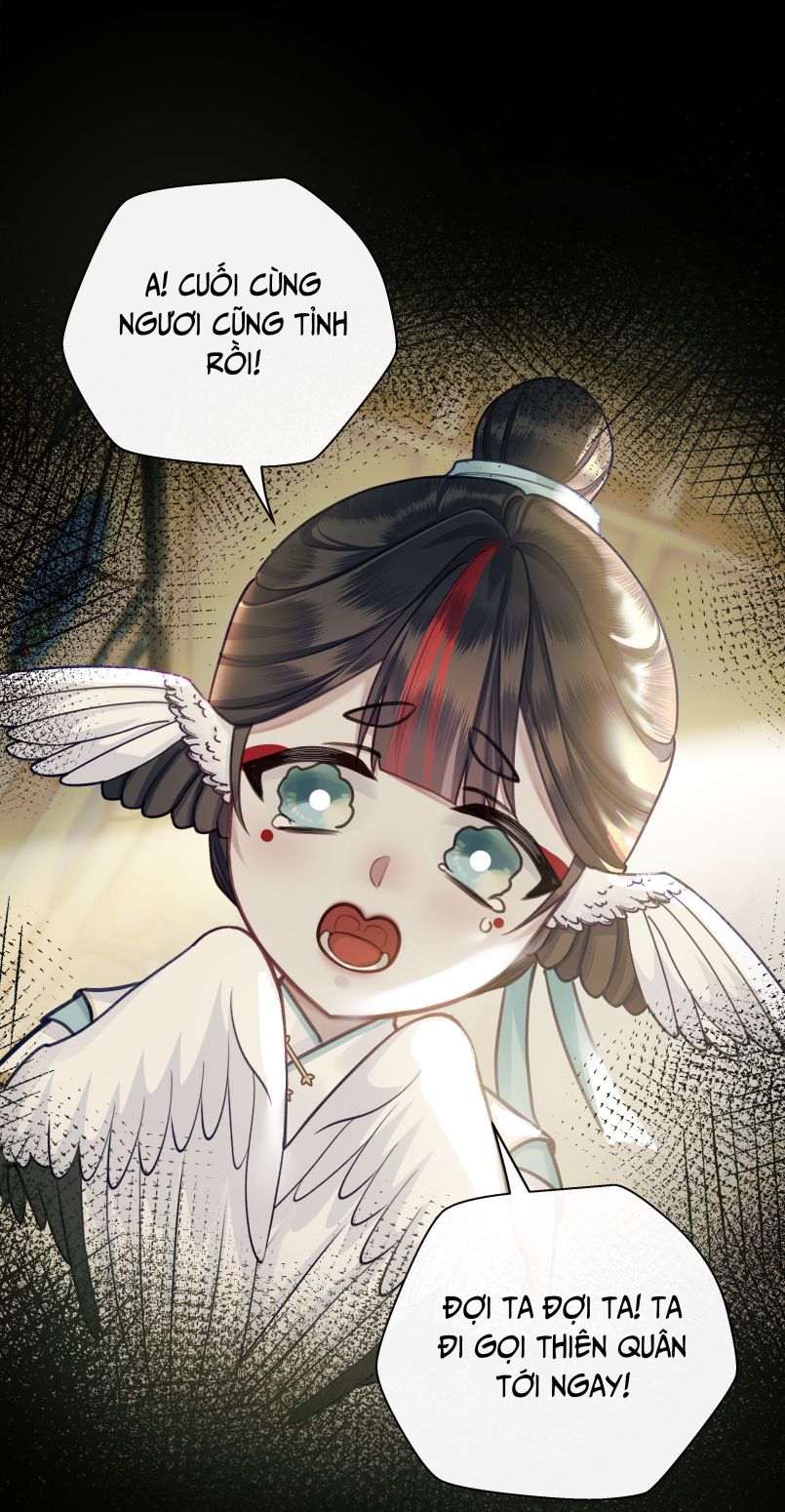 Bổn Tôn Tại Tông Môn Dưỡng Quỷ Hút Máu: Chapter 47