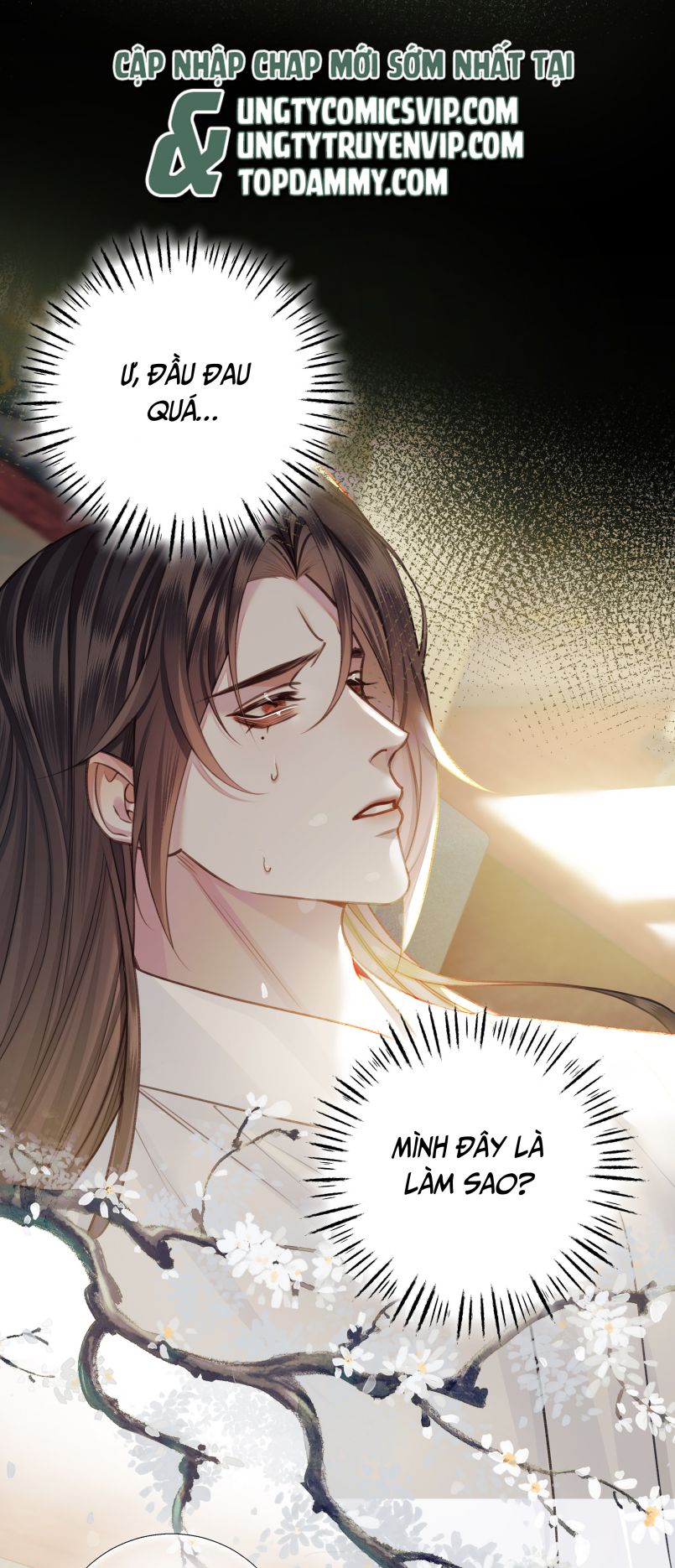 Bổn Tôn Tại Tông Môn Dưỡng Quỷ Hút Máu: Chapter 47