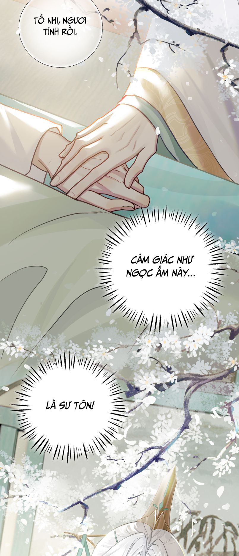 Bổn Tôn Tại Tông Môn Dưỡng Quỷ Hút Máu: Chapter 47