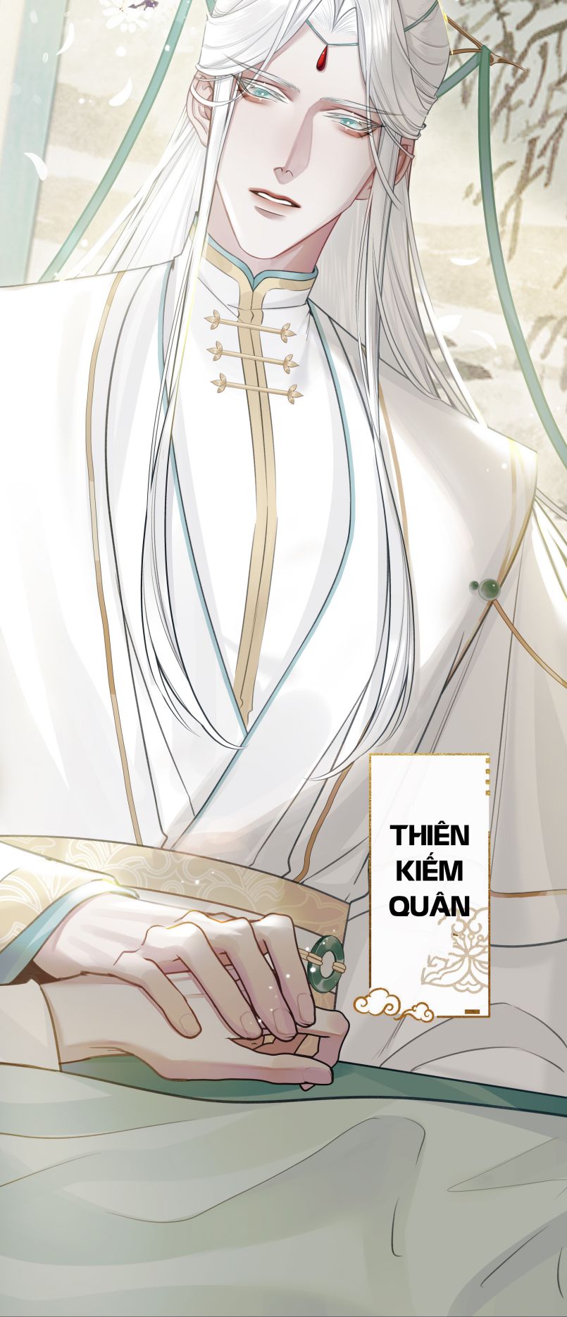 Bổn Tôn Tại Tông Môn Dưỡng Quỷ Hút Máu: Chapter 47
