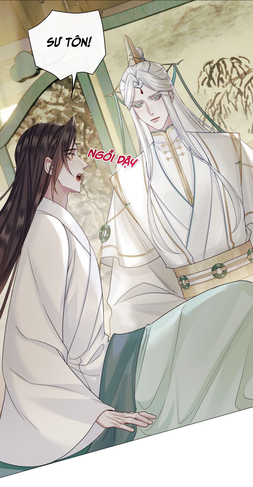 Bổn Tôn Tại Tông Môn Dưỡng Quỷ Hút Máu: Chapter 47
