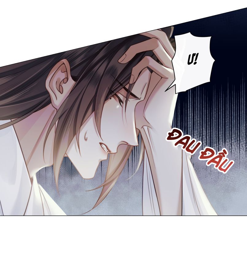 Bổn Tôn Tại Tông Môn Dưỡng Quỷ Hút Máu: Chapter 47