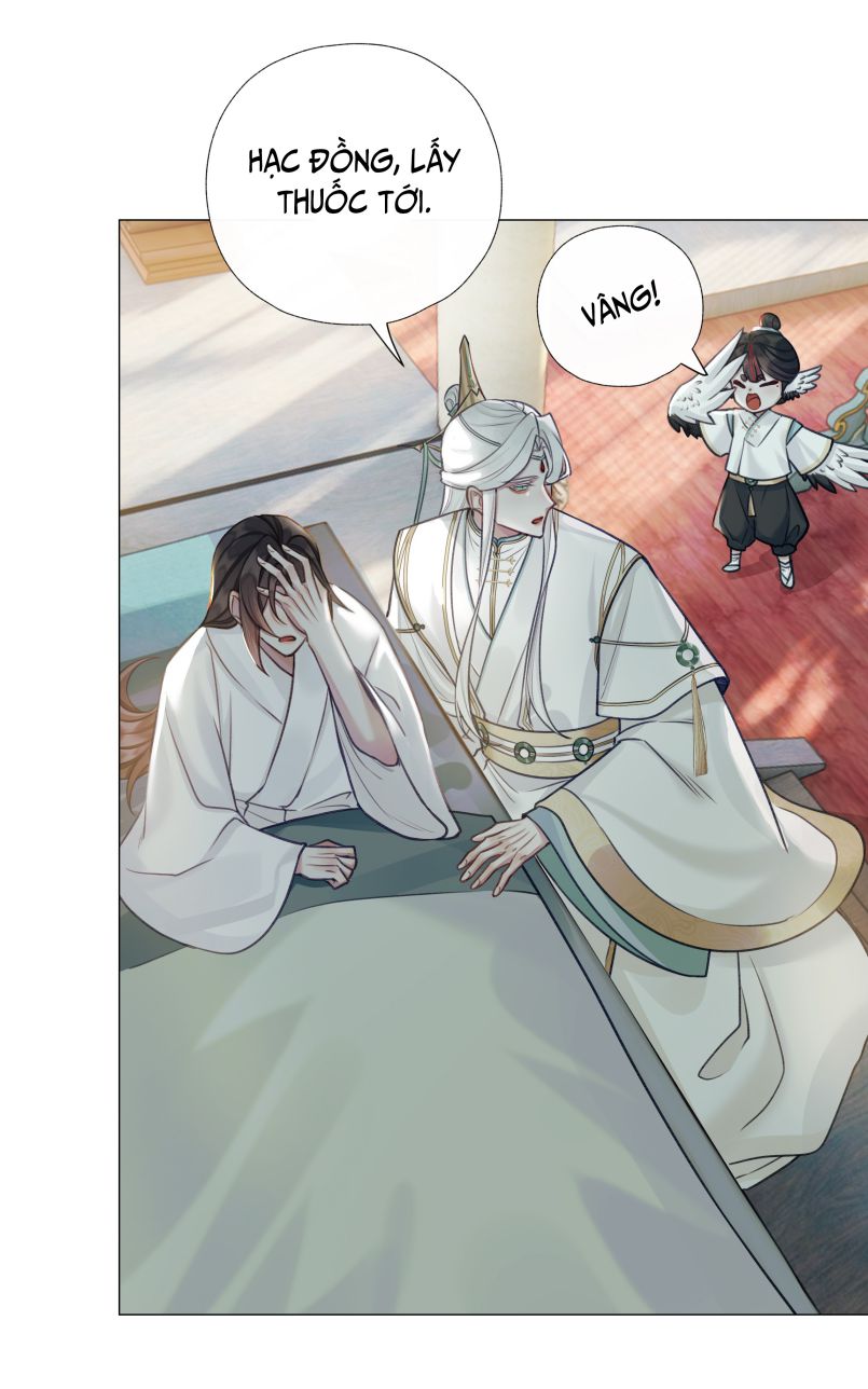 Bổn Tôn Tại Tông Môn Dưỡng Quỷ Hút Máu: Chapter 47