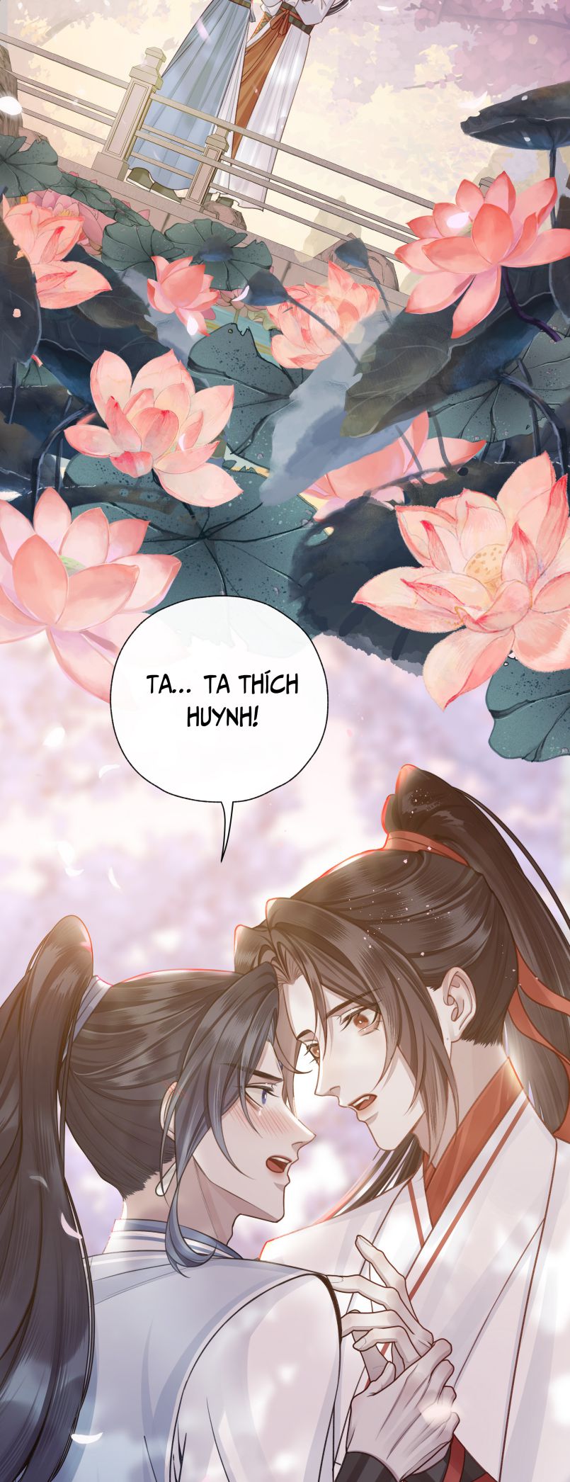 Bổn Tôn Tại Tông Môn Dưỡng Quỷ Hút Máu: Chapter 47