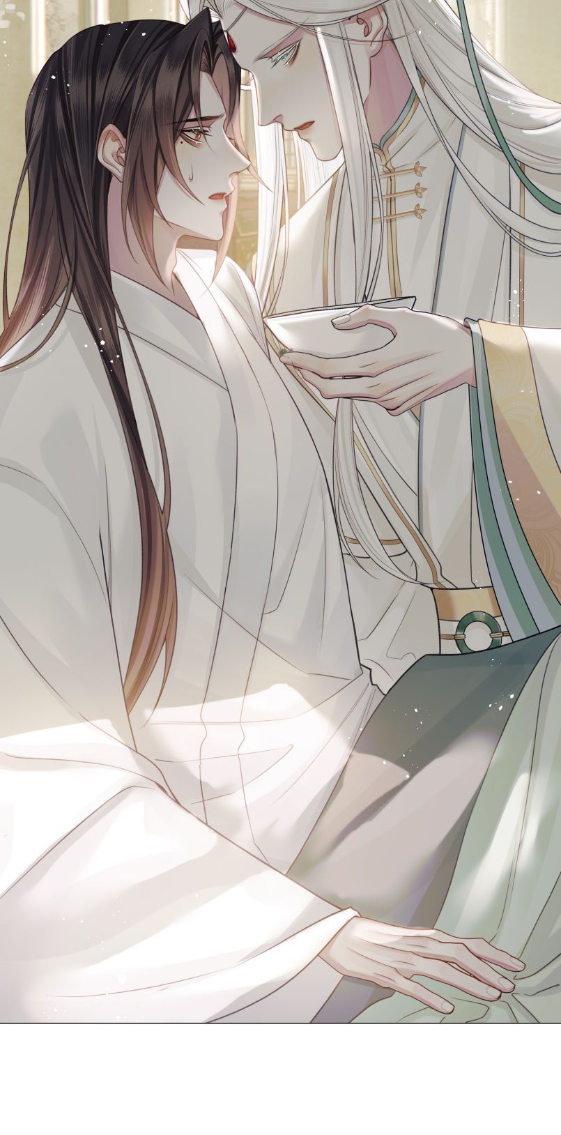 Bổn Tôn Tại Tông Môn Dưỡng Quỷ Hút Máu: Chapter 47