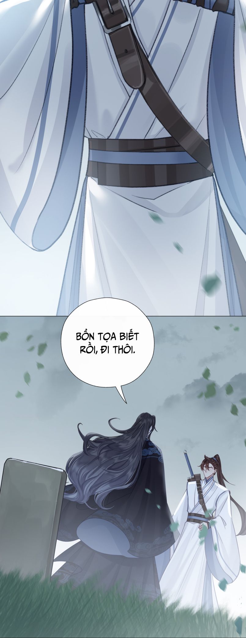 Bổn Tôn Tại Tông Môn Dưỡng Quỷ Hút Máu: Chapter 47