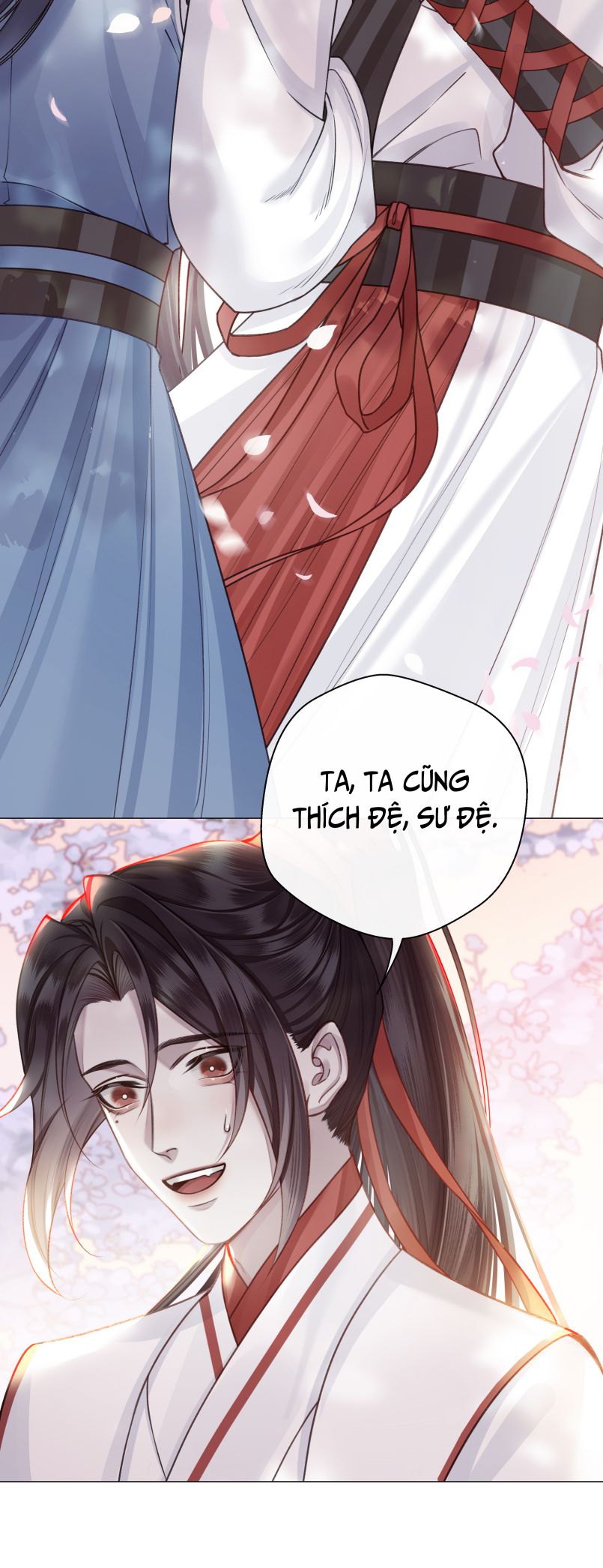 Bổn Tôn Tại Tông Môn Dưỡng Quỷ Hút Máu: Chapter 47