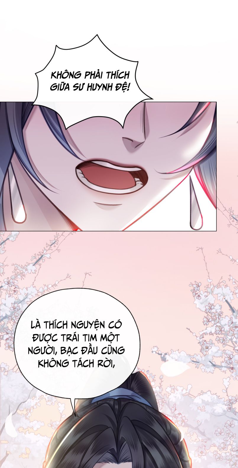 Bổn Tôn Tại Tông Môn Dưỡng Quỷ Hút Máu: Chapter 47