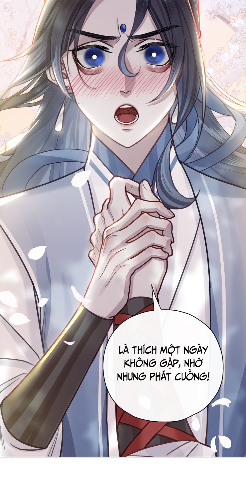 Bổn Tôn Tại Tông Môn Dưỡng Quỷ Hút Máu: Chapter 47