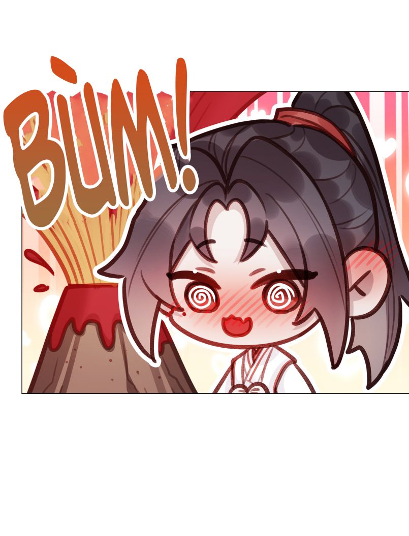 Bổn Tôn Tại Tông Môn Dưỡng Quỷ Hút Máu: Chapter 47
