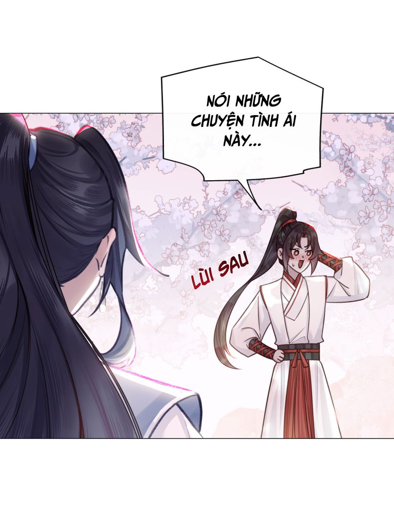 Bổn Tôn Tại Tông Môn Dưỡng Quỷ Hút Máu: Chapter 47