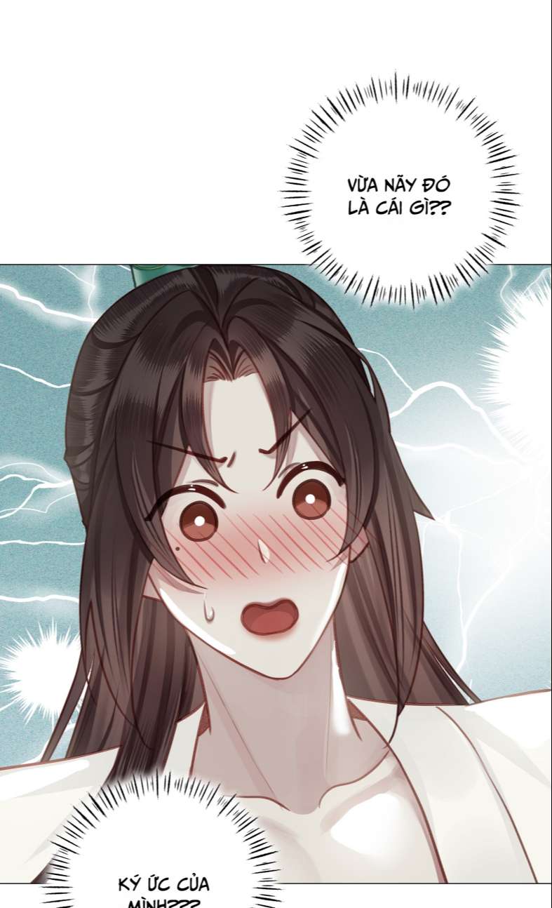 Bổn Tôn Tại Tông Môn Dưỡng Quỷ Hút Máu: Chapter 50