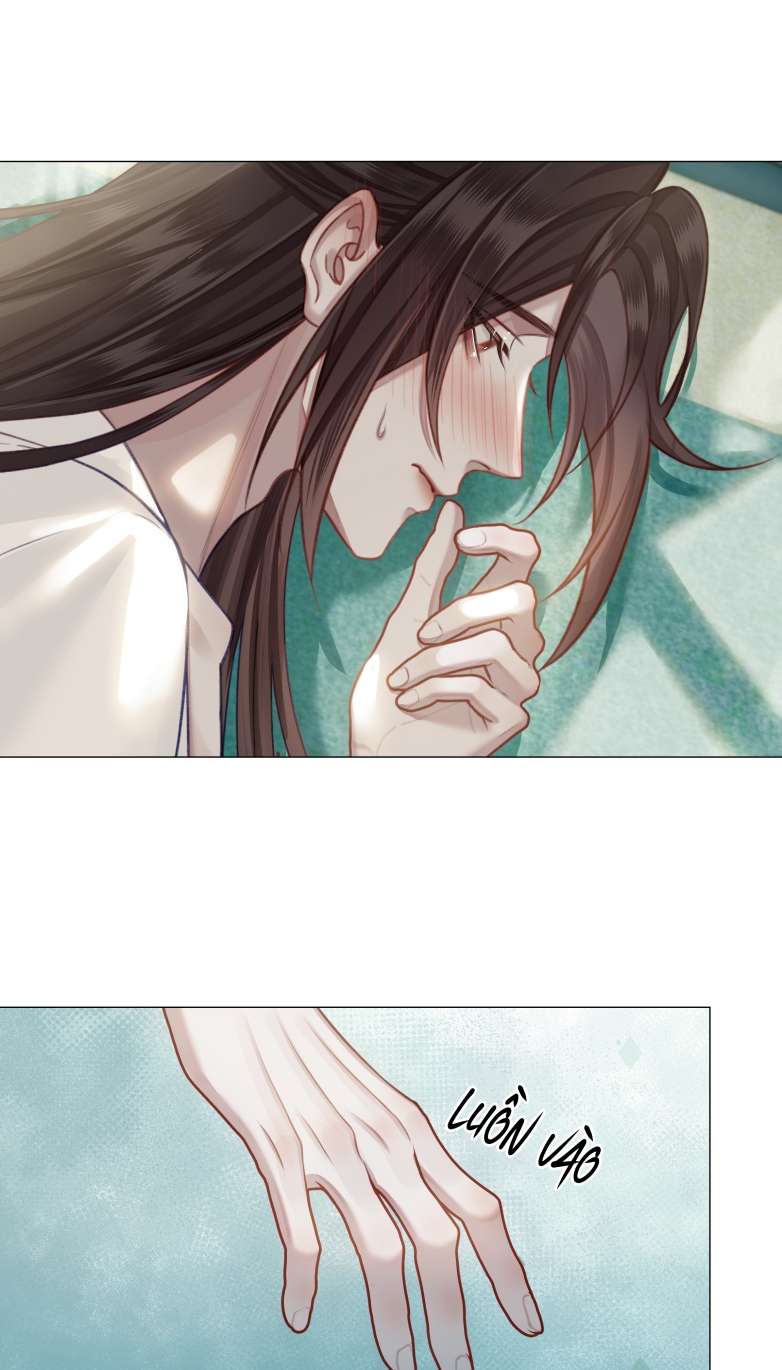 Bổn Tôn Tại Tông Môn Dưỡng Quỷ Hút Máu: Chapter 50