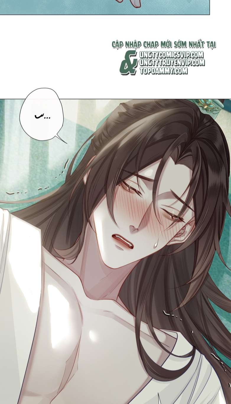 Bổn Tôn Tại Tông Môn Dưỡng Quỷ Hút Máu: Chapter 50